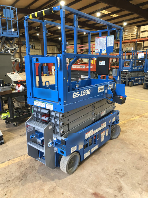 2020 Genie GS-1930 GENIE GS-1930