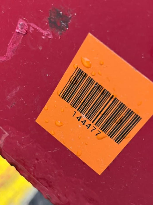 2021 KEY PLANT KP-AOS-ST2-IDLER