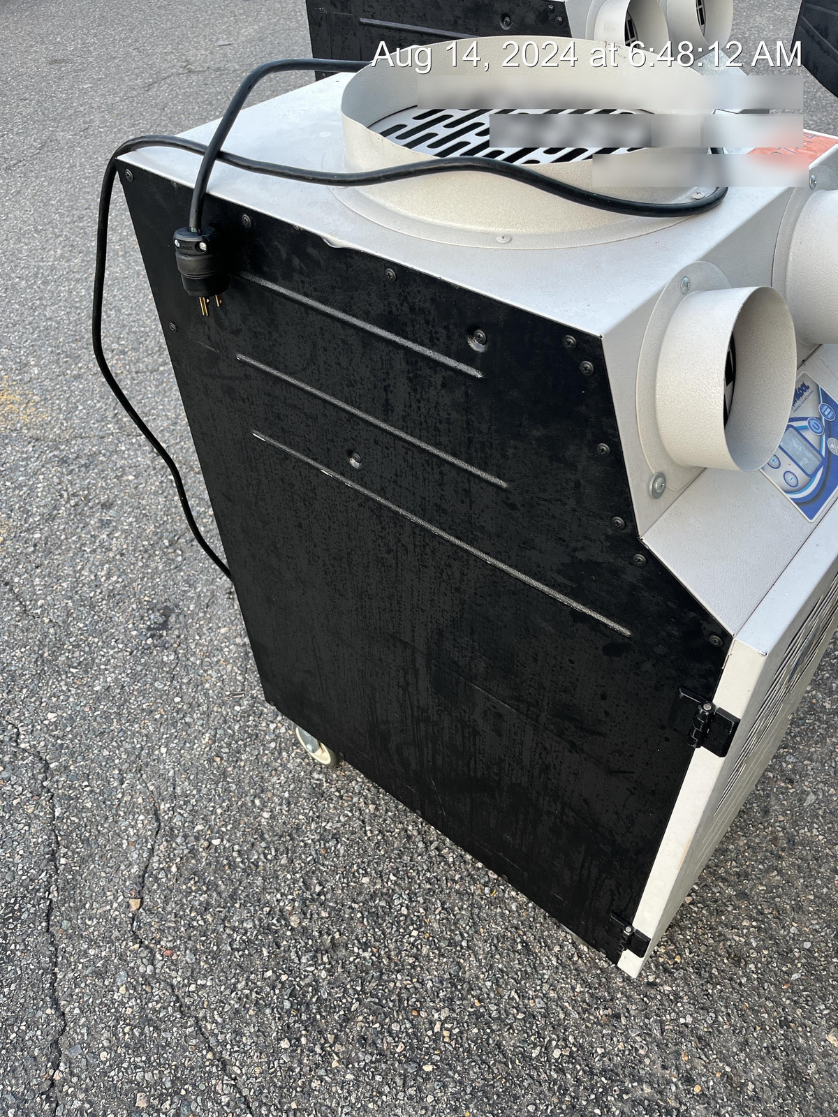 2022 KWIKOOL KPAC1411-2