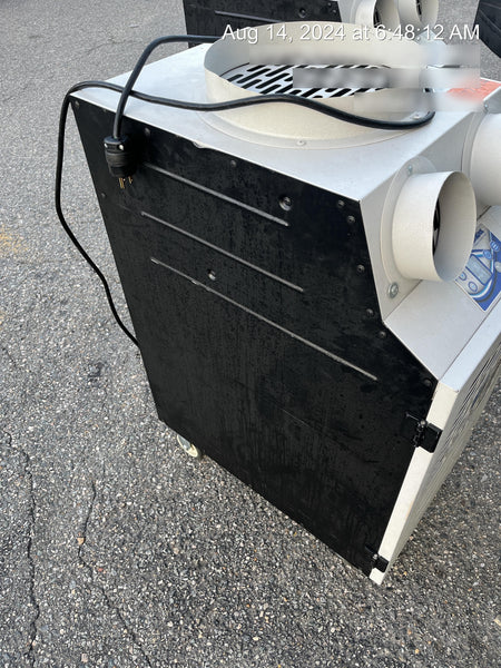 2022 KWIKOOL KPAC1411-2