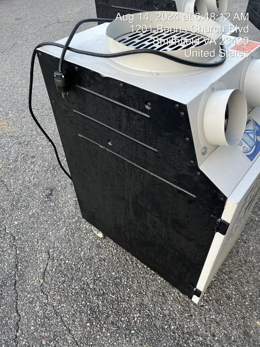 2022 KWIKOOL KPAC1411-2