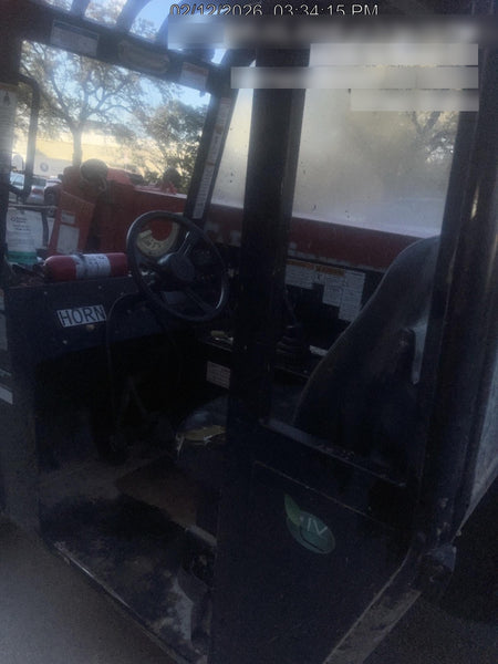 2020 MANITOU MTA5519