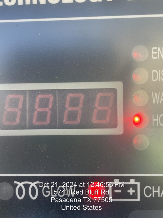 2024 AIRMAN PDS185S CWK