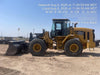 2019 Sany SW405K Tier 4, Cab, 3rd Function Hydraulics Smooth Pin On Bucket