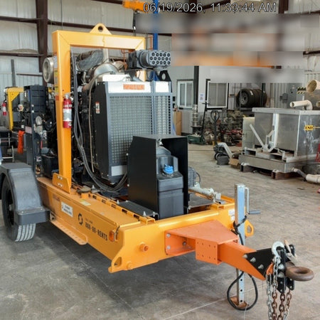 2022 PIONEER PP63C17L71-4045HFC06