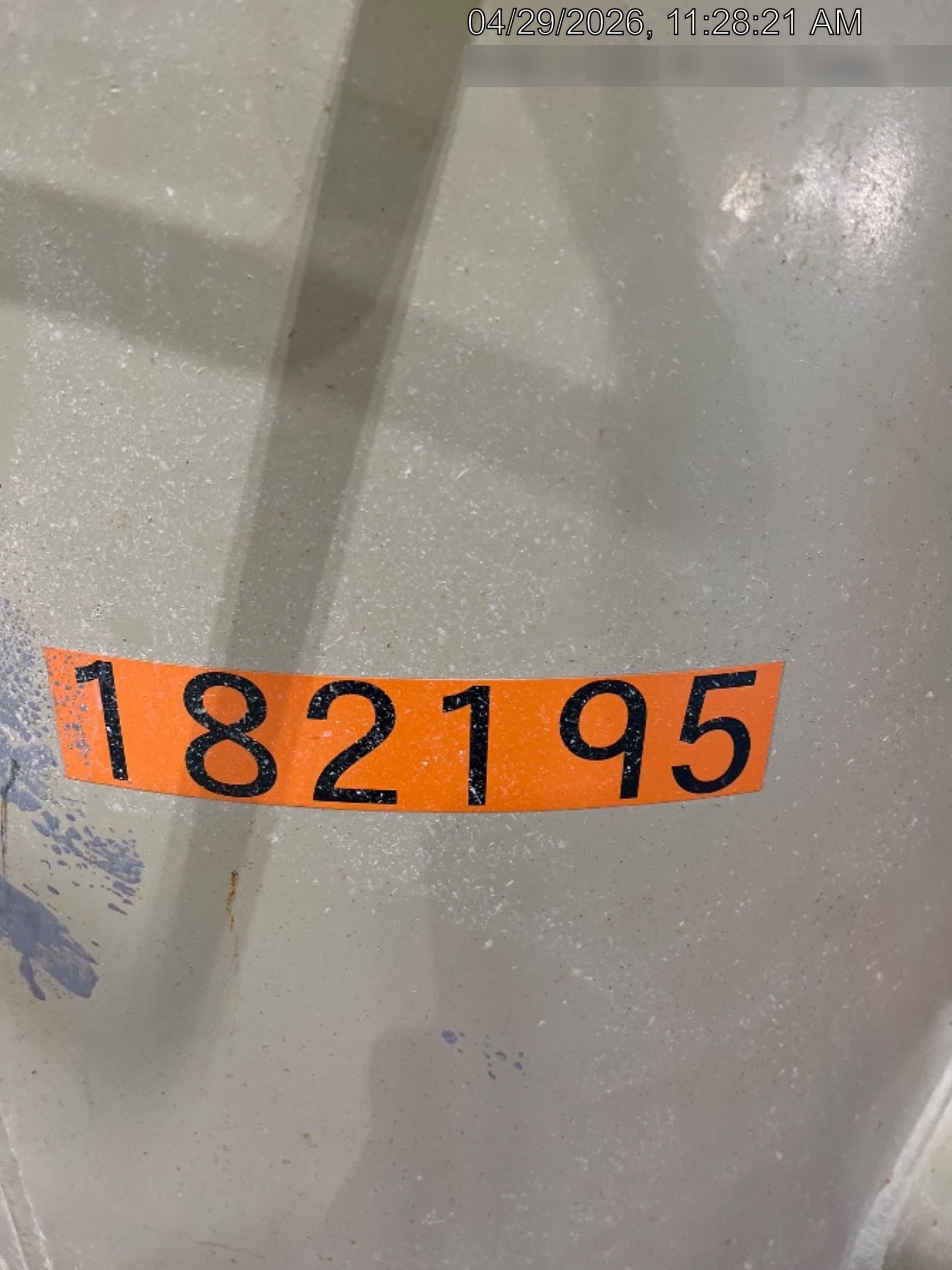 2021 CLEMCO 2452