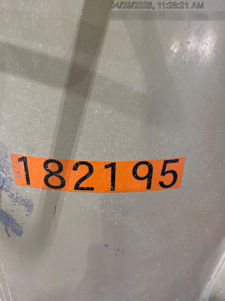 2021 CLEMCO 2452