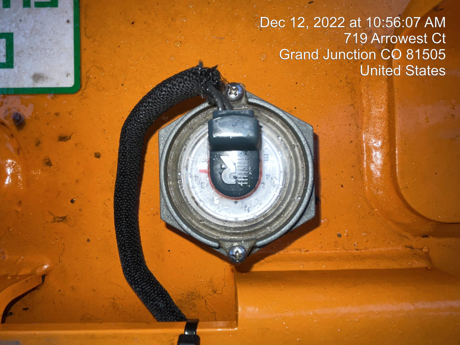 2022 PIONEER PP63C17L2-4045HFC06