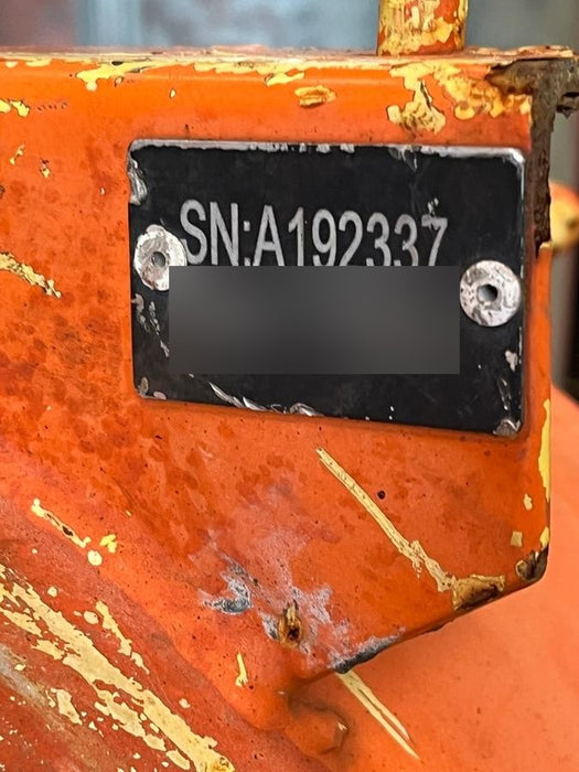 2020 MICHIGAN PNEUMATIC HV-15G-8P