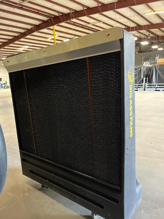 2023 BIG ASS FANS Cool Space 400