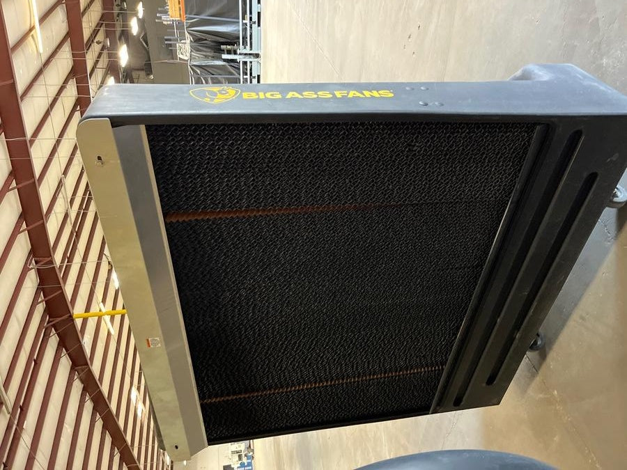2023 BIG ASS FANS Cool Space 400