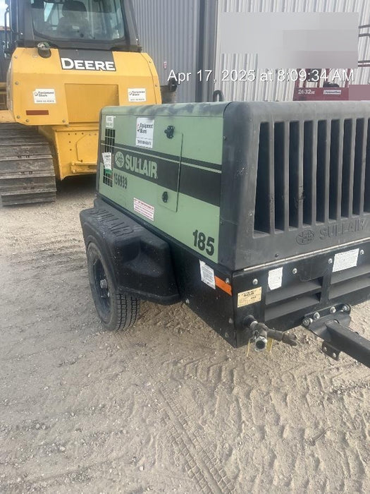 2021 SULLAIR 185D-DPQ KU4F