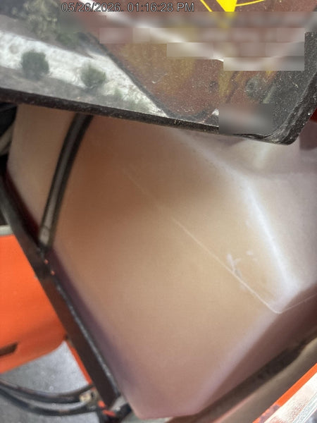 2021 JLG 860SJ