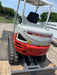 2021 TAKEUCHI TB235-2R