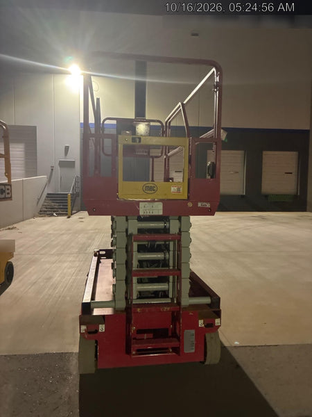 2021 MEC 4046SE