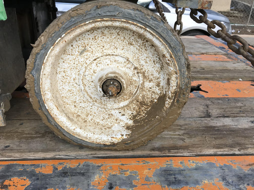 2017 Skyjack SJIII-3226 Skyjack SJ3226, Trojan Battery Set, Extended Warranty 5yr/5k hr