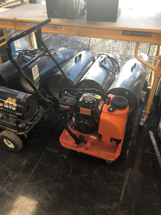 2022 MULTIQUIP MVC82VHW