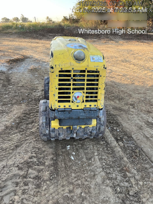 2020 WACKER NEUSON RTLx-SC3