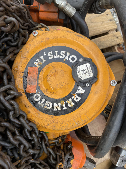 2021 HARRINGTON CF030-20