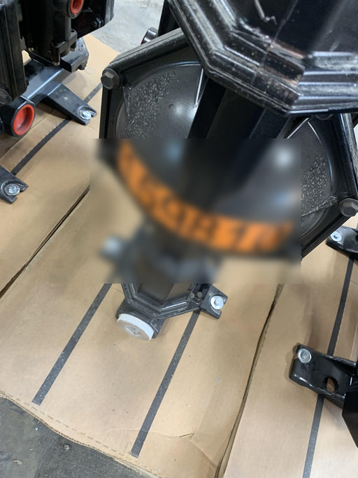 2021 INGERSOLL RAND PD20A-AAP-CCC-B