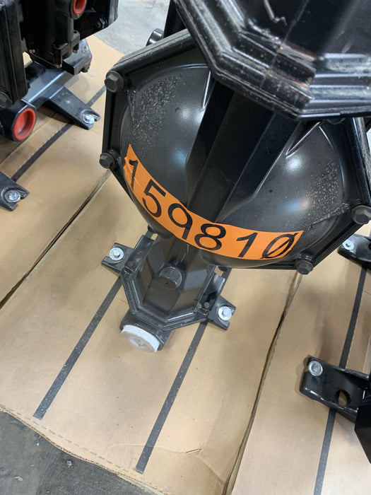 2021 INGERSOLL RAND PD20A-AAP-CCC-B