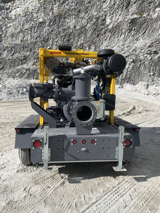 2021 ATLAS COPCO PAC H108 JD