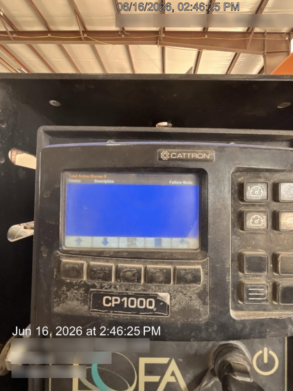 2021 PIONEER PP66S12L71-TD2.9L4