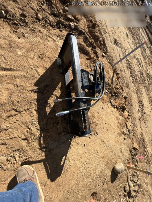 2024 AUGER TORQUE 3300-30 - QC30