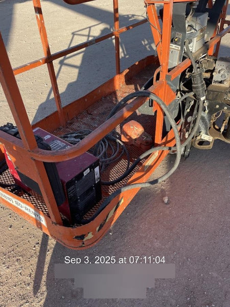 2021 LINCOLN ELECTRIC INVERTEC V276