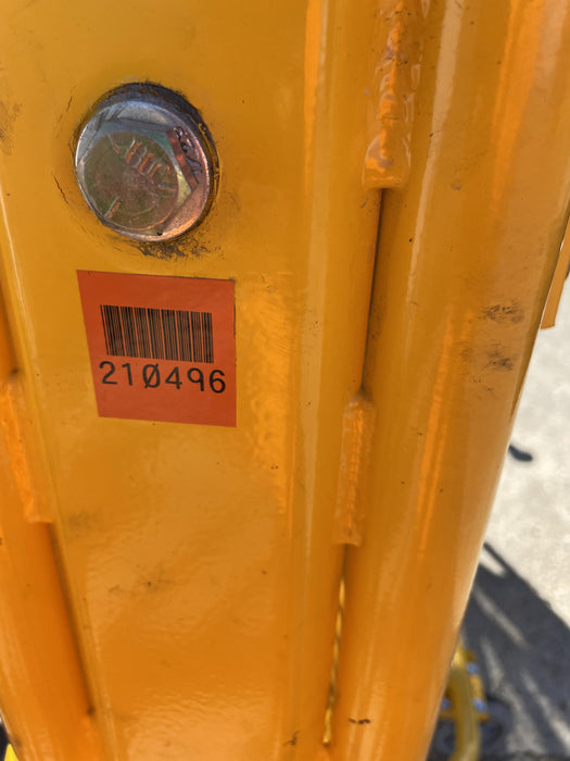 2022 BIG ASS FANS Airgo