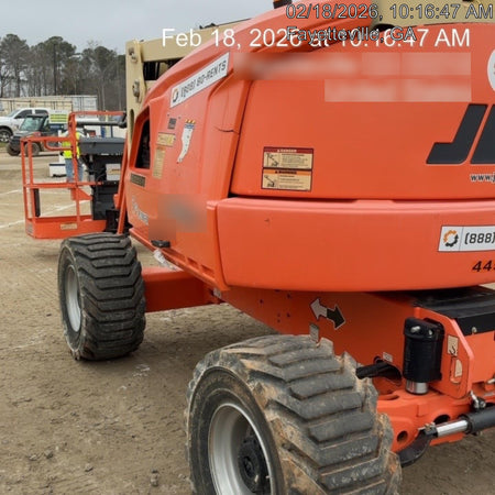 2019 JLG 450AJ