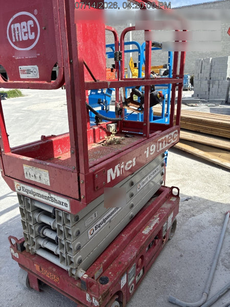 2019 MEC Micro 19