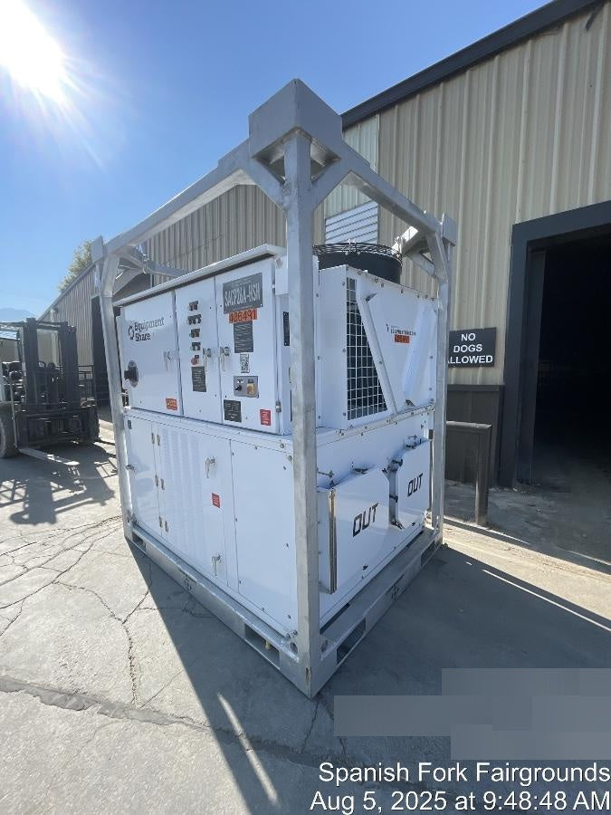 2024 SMARTECH SACP26A-HS