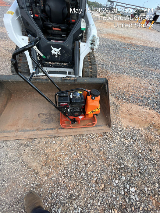 2023 MULTIQUIP MVC82VHW