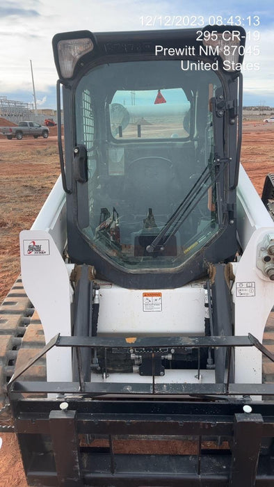 2023 MANITOU 50504723