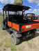 2022 KUBOTA RTV-X1140W-H (Canopy)