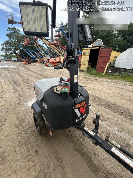 2024 WACKER NEUSON LTT4