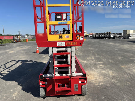 2026 MEC 4046+