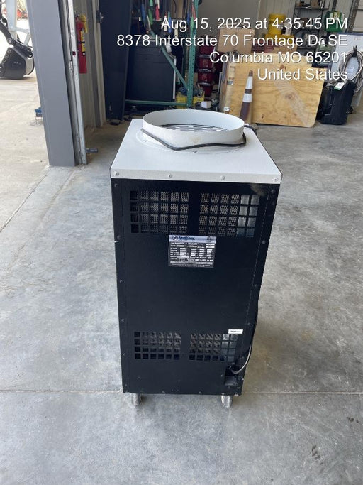 2023 KWIKOOL KPAC1411-2