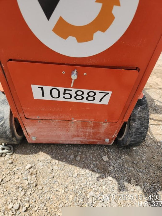 2020 HUSQVARNA FS 524