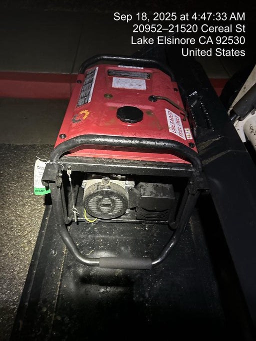 2024 MI-T-M GEN-6500-0MM1