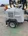 2019 Wacker Neuson LTV6K-LED LED Lighting, ES Track Hardware, Fuel Level Sensor
