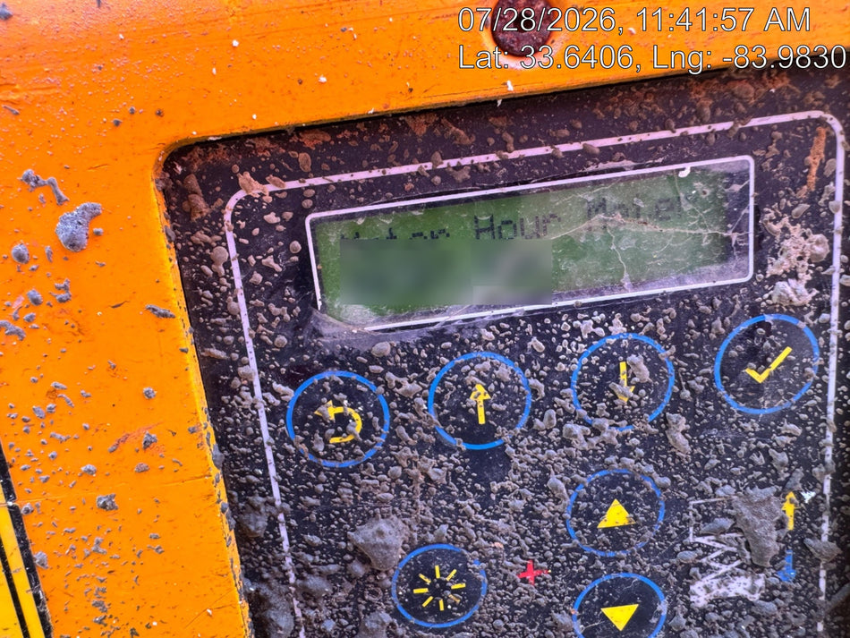 2021 JCB S1930E