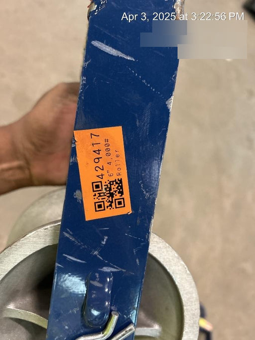 2024 CURRENT TOOLS 406