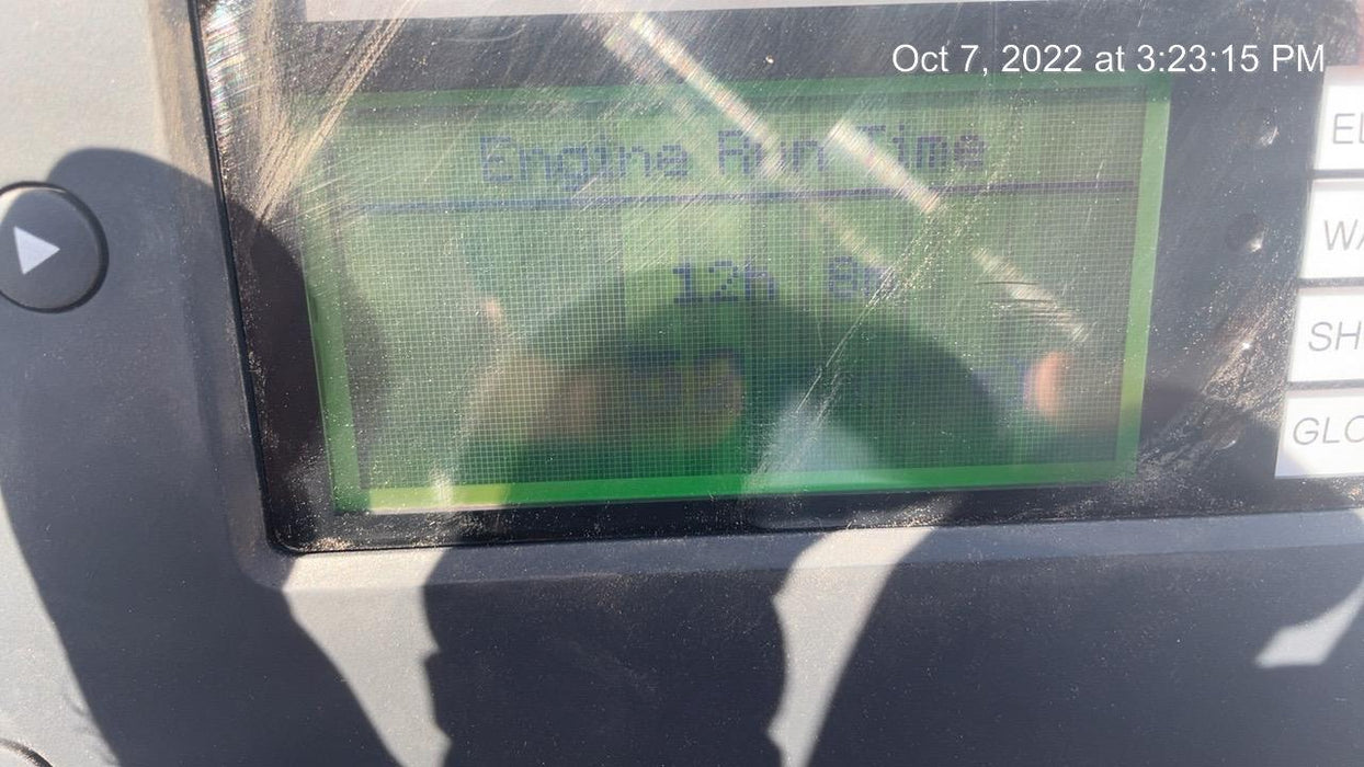 2021 AIRMAN SDG25S-8E1