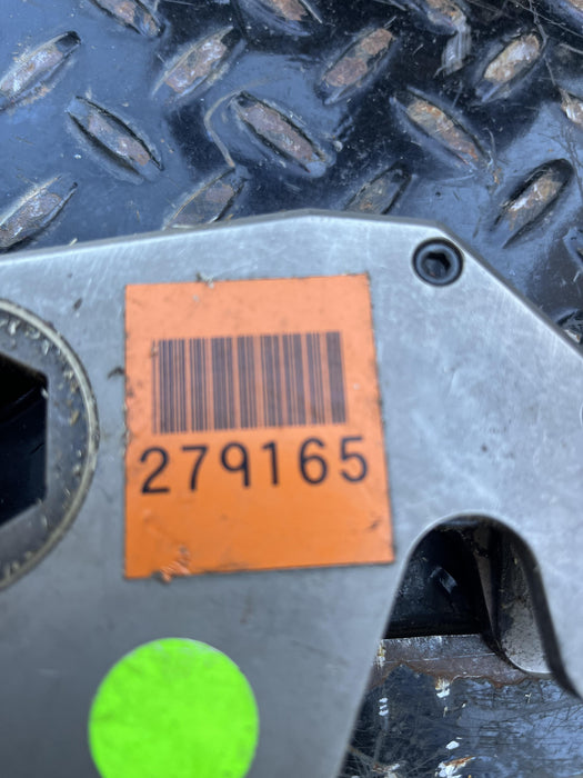 2022 TORCUP TX-2RL101M27