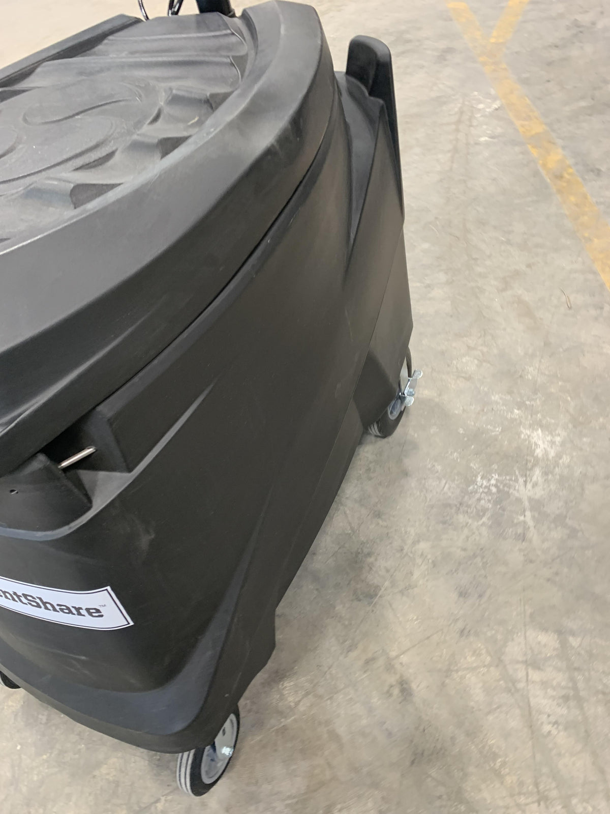 2022 POWER BREEZER PB4BASE