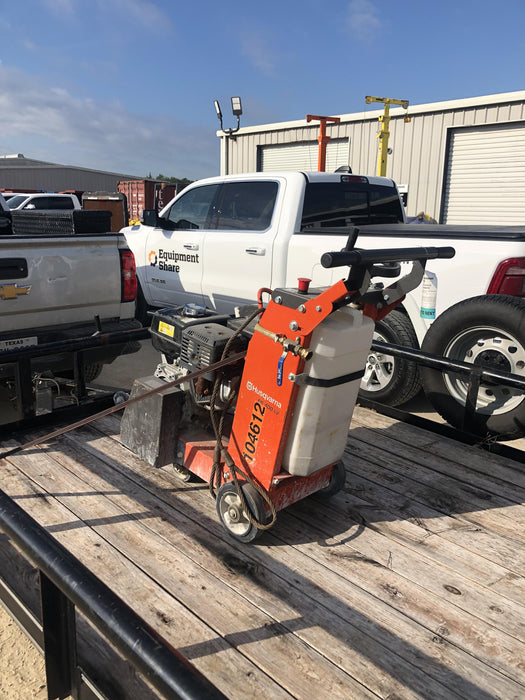 2020 HUSQVARNA FS 400