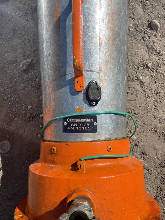 2021 MICHIGAN PNEUMATIC HV-8AM