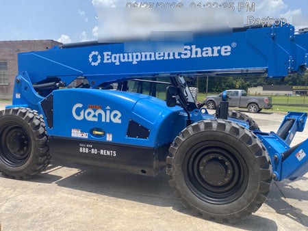 2026 GENIE GTH-1056